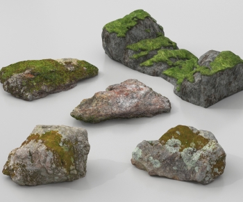 Modern Stone-ID:578279977