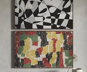 Modern Painting-ID:650439381