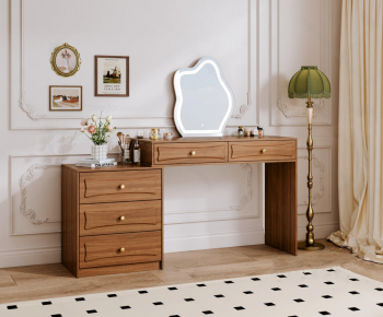 American Style Dresser-ID:851396087