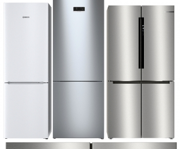 Modern Home Appliance Refrigerator-ID:483460901