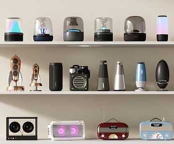 Modern Sound Box-ID:938758975