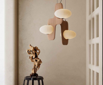 New Chinese Style Droplight-ID:983520985