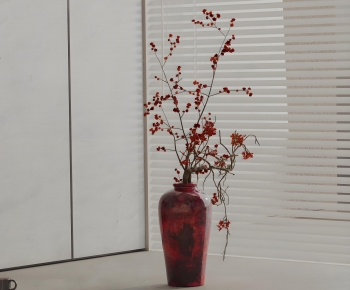 New Chinese Style Dried Branch-ID:178509959