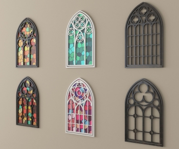 European Style Window-ID:757039079