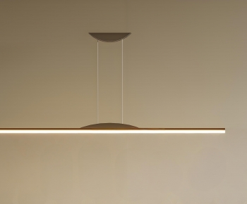 Modern Long Chandelier-ID:649789095