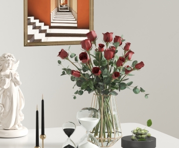 Modern Decorative Set-ID:698020941