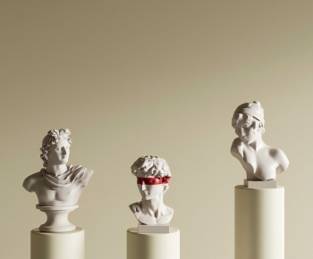 French Style Sculpture-ID:943109994