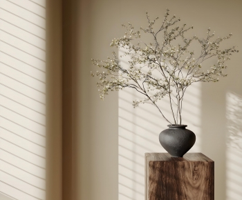 Modern Flower Arrangement-ID:471942903