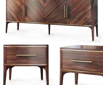 Modern Bedside Cupboard-ID:175659743