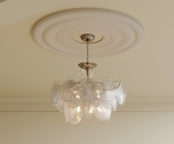 French Style Droplight-ID:349102029