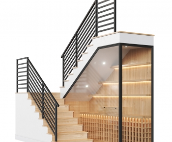 Modern Staircase-ID:731343039