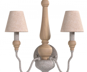 Nordic Style Wall Lamp-ID:211283923