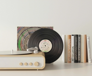 Modern Decorative Set-ID:457863094