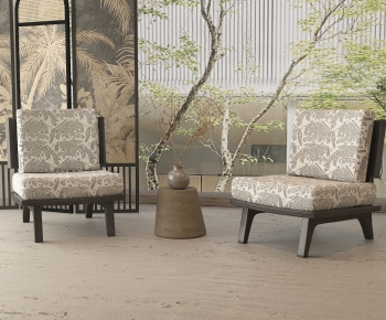 Modern Lounge Chair-ID:902430065