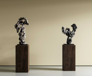 New Chinese Style Sculpture-ID:302514086