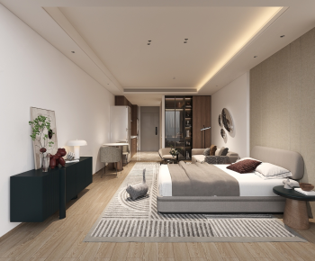 Modern Apartment-ID:275753025