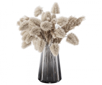 Modern Dried Branch-ID:626130151