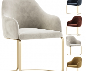 Modern Dining Chair-ID:888313062