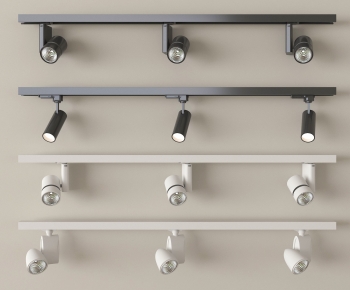 Modern Track Spotlights-ID:594799535