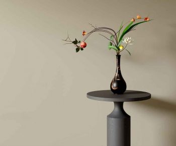 Modern Flower Arrangement-ID:480066066