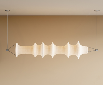 Modern Long Chandelier-ID:410240897