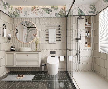 French Style TOILET-ID:797480117