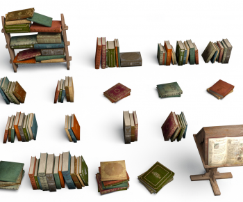 Modern Book-ID:636533981