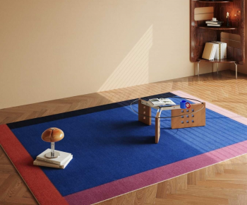 Modern The Carpet-ID:584882976