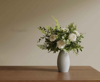 Modern Flower Arrangement-ID:600363023