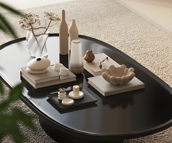 Modern Decorative Set-ID:894243965