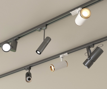 Modern Track Spotlights-ID:921447997