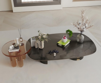 Modern Coffee Table-ID:441720018