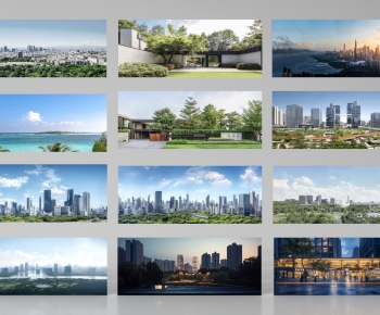 Modern Landscape-ID:121654034