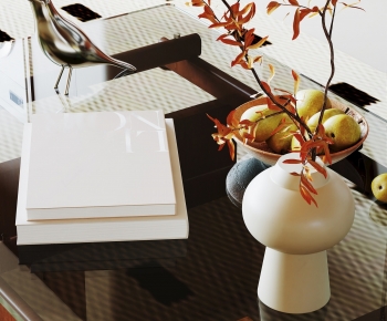 Modern Decorative Set-ID:336076028