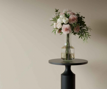 Modern Flower Arrangement-ID:364410954