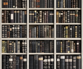 European Style Book-ID:628081083