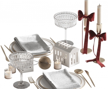 Modern Tableware-ID:699809077