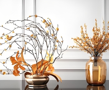 Modern Flower Arrangement-ID:633368975