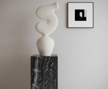 Modern Sculpture-ID:743655924