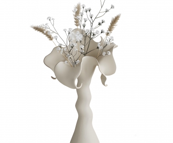 Modern Dried Branch-ID:120827912