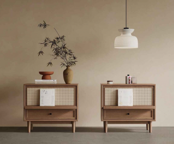 Modern Bedside Cupboard-ID:232196099