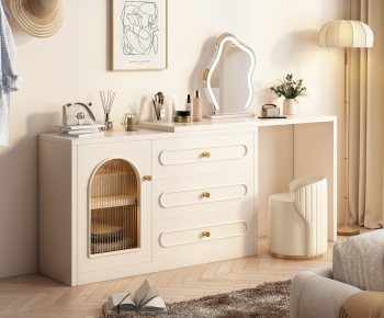 Modern Dresser-ID:605220089