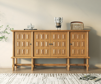 Modern Side Cabinet-ID:587313897