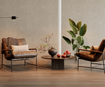 Modern Lounge Chair-ID:105964907