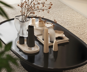 Modern Decorative Set-ID:849977976