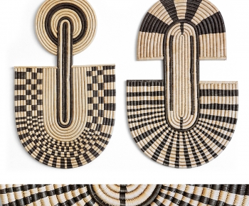 Modern Wall Decoration-ID:138659957