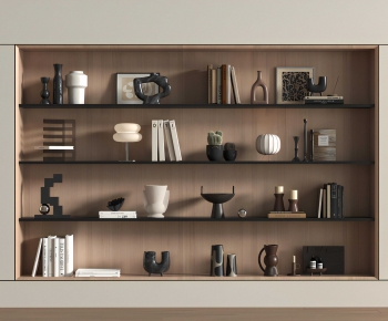 Modern Decorative Set-ID:109700922