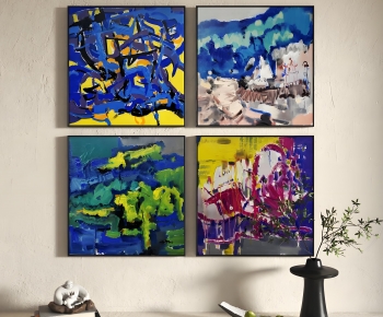 Modern Painting-ID:624223951