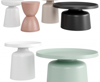 Modern Coffee Table-ID:953610905