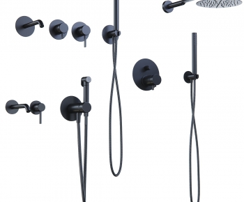 Modern Faucet/Shower-ID:204583882